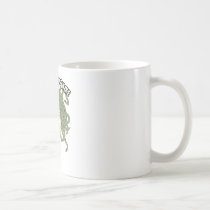 Secretary of State or Snake? Hillary Clinton Mug. mugs