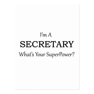 Funny Secretary Cards | Zazzle
