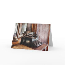 Secretary - Secretary's Day Greeting Cards