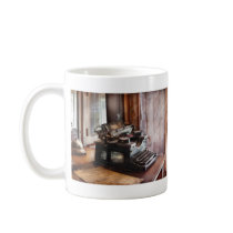 Secretary - Secretary's Day Mugs