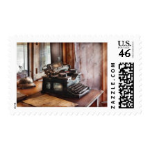 Secretary - Secretary's Day Postage