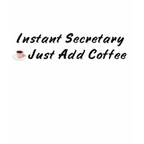 Secretary T-shirt by topteeoffice Secretary T-shirt