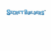 SecretBuilders Polo t-shirts