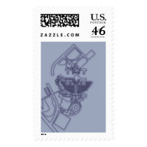 secretplace postage