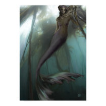 Secrets from the Deep Poster posters