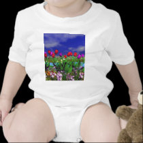Secret's Garden t-shirts