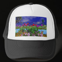 Secret's Garden hats