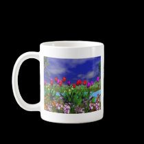 Secret's Garden mugs