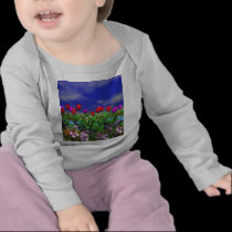 Secret's Garden t-shirts