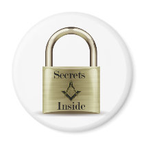 Secrets Inside magnets