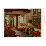 Secrets of Santa Fe Notecard