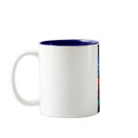 Secrets Of The Coral Reef - Mermaid Mug