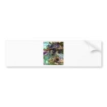 SECRETS OF THE FAE.jpg Bumper Stickers