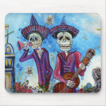 Secrets Of The Mariachi mousepads