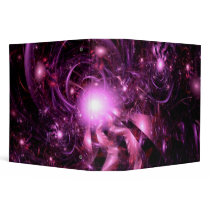 Secrets of the Universe Partially Revealed 3 Ring Binder