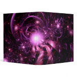 Secrets of the Universe Partially Revealed 3 Ring Binders