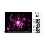 Secrets of the Universe Partially Revealed Postage