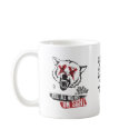 SECT ++ We Are The Path Mug