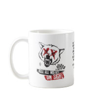 SECT ++ We Are The Path Mug by riesetheseries SECT ++ We Are The Path Mug