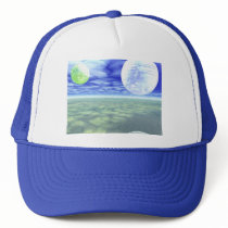 Section 14 hats by 3DMOONMAN Section 14 hats