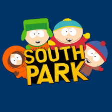 South Park Stuff