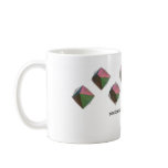 Sections of the Hypercube Coffee Mugs