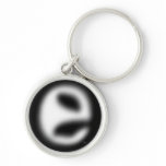 SECTOR CURIOUS KEYCHAIN keychains