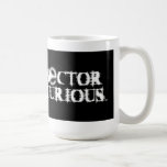 SECTOR CURIOUS MUG mugs