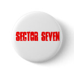 sector seven pin buttons