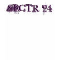 SECTR 24 - Women's Tee - Customized t-shirts by SEAC99 SECTR 24 - Women's Tee - Customized t-shirts