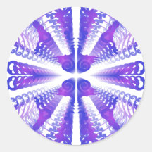 Secuencia del enfoque: Arte del vector: Etiquetas