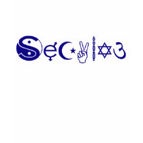 Secular T-Shirt