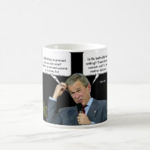 Secular Thoughts Coffee Mugs