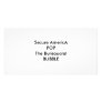 Secure AmericA POP The Bureaucrat BUBBLE Photo Cards