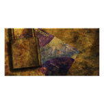 Secure Credit photo cards