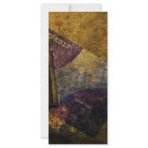 Secure Credit Full Color Rack Card