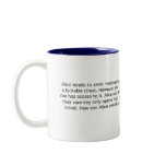 Secure Medicine Mugs