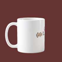 securedownload-1, Kickin it...., livin it! mugs