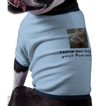 securedownload_2, Have you hugged your Pom today? pet clothing by sonic100 securedownload_2, Have you hugged your Pom today? pet clothing