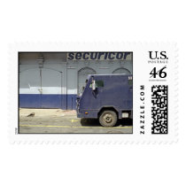 securicor postage