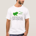 Securities Analyst t-shirts