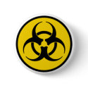 Security Breach buttons by GMAC2009 Security Breach buttons