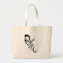 Security Camera Canvas Bags