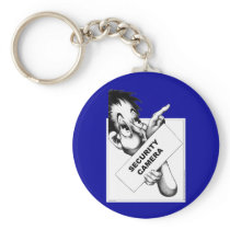 Security Camera keychains