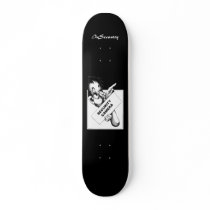 Security Camera skateboards