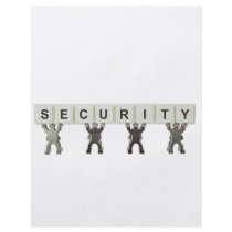 Security Flyer