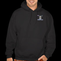 Security Forces Hoodie