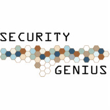 Security Genius Cut Outs
