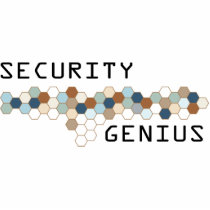 Security Genius photo sculptures