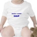 Infant Onesie / Creeper